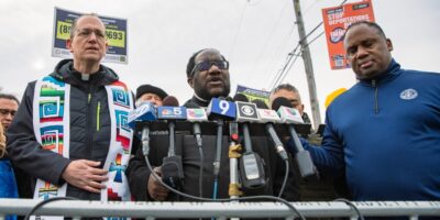 Television Interview